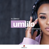 DJ Zinhle - Umlilo feat. Mvzzle,Rethabile