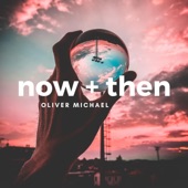 Now and Then artwork