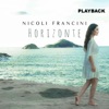 Horizonte (Playback) - Single