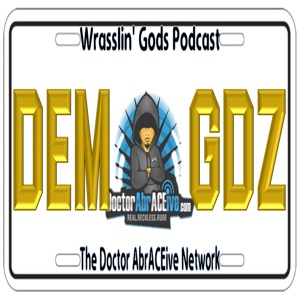 Wrasslin’ Gods 89: Not Quite Home