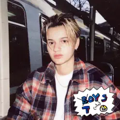 Boys Toys - Single - Mavi Phoenix Boys Toys - Single - Mavi Phoenix