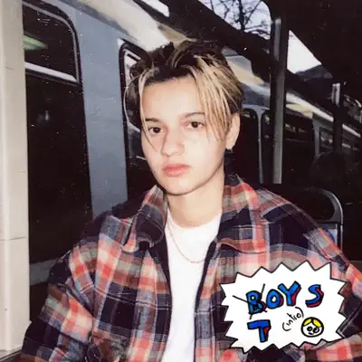 Boys Toys - Single - Mavi Phoenix