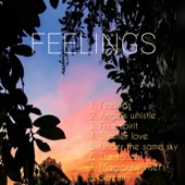 Feelings artwork