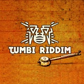 Tumbi Riddim - EP artwork