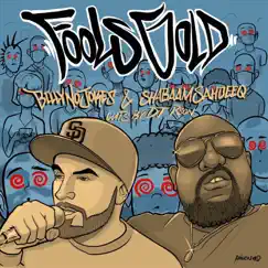 Fools Gold (feat. Shabaam Sahdeeq & DJ Rson) - Single by Billy NoJokes album reviews, ratings, credits