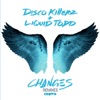 Changes (Remixes) - EP
