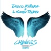 Changes (Remixes) - EP, 2018