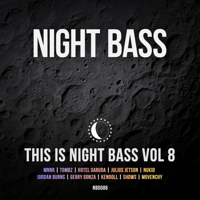 Various Artists - This Is Night Bass: Vol. 8 artwork