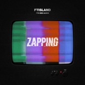 Zapping - EP artwork