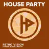 Retro Vision - Single album lyrics, reviews, download