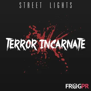 baixar álbum Street Lights - Terror Incarnate