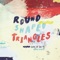 Too Soon (Mastercris Remix) - Round Shaped Triangles lyrics