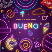 Bueno artwork