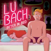 Beter In Bed artwork