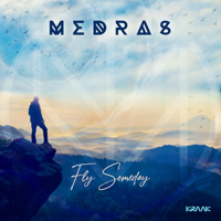 Medras - Fly Someday artwork