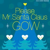 Please Mr. Santa Claus - Instrumental artwork