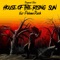 House of the Rising Sun (feat. Paloma Rush) artwork