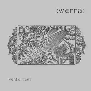ladda ner album Werra - Vente Vent