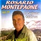 L'uccelino Della Comare - Rosario Montepaone lyrics