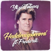 Hedelmäpommi (feat. Frederik) artwork
