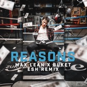 Reasons (Esh Remix) artwork