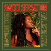 Sweet Sensation (feat. Jesse Royal) artwork