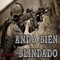Ando Bien Blindado - Ese Gorrix lyrics