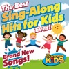 The Best Sing-Along Hits for Kids Ever!, 2019