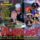 Drum Duet in C Minor (feat. John Blackwell, Eric Marienthal & Michael Silverman) artwork
