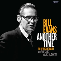 ANOTHER TIME - THE HILVERSUM CONCERT cover art