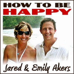 How to Be Happy Podcast - Finding Happiness in Life, Love, Relationships, Travel, and Health