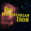 Big Mandalorian Iron - Single