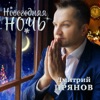 Новогодняя ночь