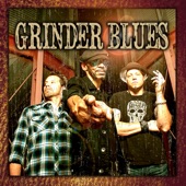Grinder Blues artwork