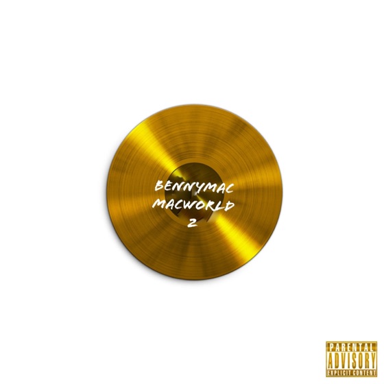 Cover artwork for El Maco 2