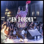 En Forma - EP artwork