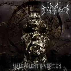 Malevolent Invention - Calvario Malevolent Invention - Calvario