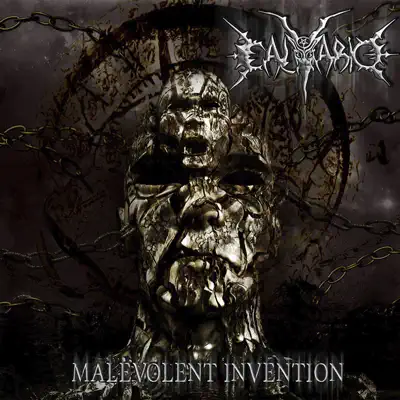 Malevolent Invention - Calvario Malevolent Invention - Calvario