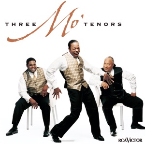 Three Mo' Tenors - Let the Good Times Roll - 排舞 音乐
