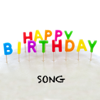 Happy Birthday Song - Barış Bölükbaşı