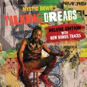 Mystic Bowie's Talking Dreads (Deluxe) artwork