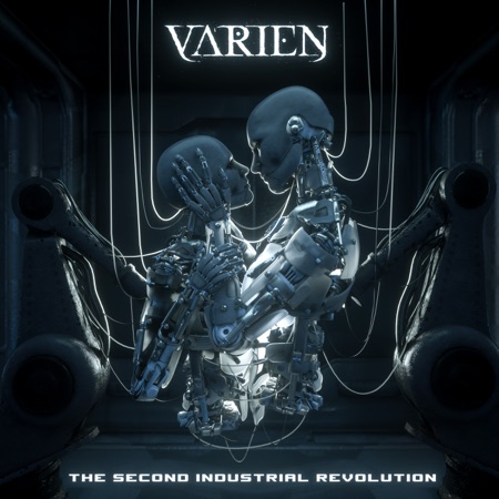 The Second Industrial Revolution