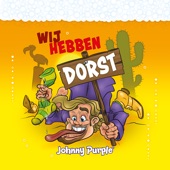 Wij Hebben Dorst artwork