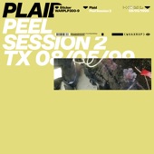 Peel Session 2 - EP artwork