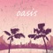 Oasis (feat. JinU) artwork