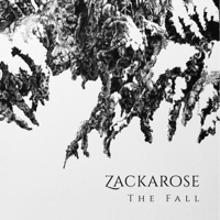 Zackarose - The Fall artwork