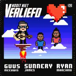 Nooit Niet Verliefd - Single - Guus Meeuwis Nooit Niet Verliefd - Single - Guus Meeuwis