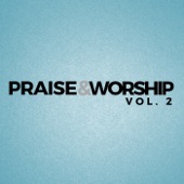 Praise & Worship, Vol. 2 artwork