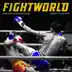 Fight World (Original Soundtrack) album cover