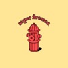 Super Fireman - Single